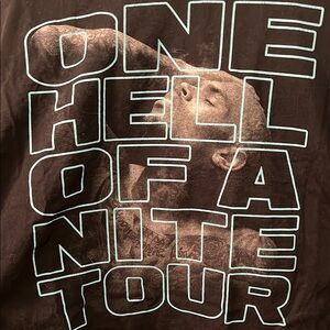 Chris brown 2015 feat fetty wop concerttee